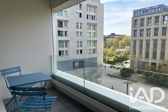 achat appartement nantes 44200