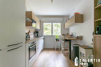 achat appartement nantes 44200