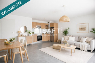achat appartement nantes 44200