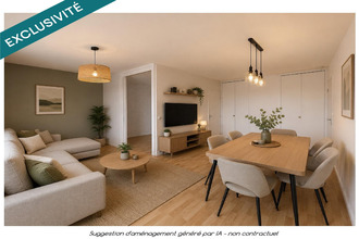 achat appartement nantes 44200