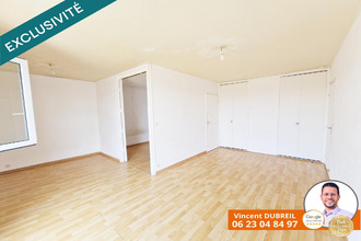 achat appartement nantes 44200
