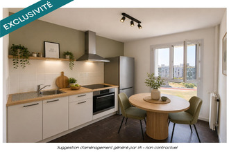 achat appartement nantes 44200