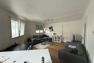achat appartement nantes 44200