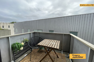 achat appartement nantes 44200