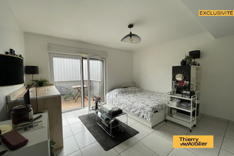 achat appartement nantes 44200