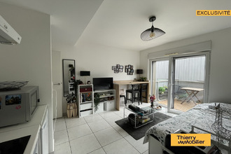 achat appartement nantes 44200