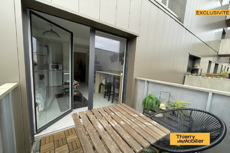 achat appartement nantes 44200