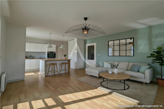 achat appartement nantes 44200