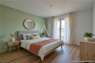achat appartement nantes 44200