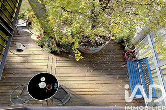 achat appartement nantes 44200