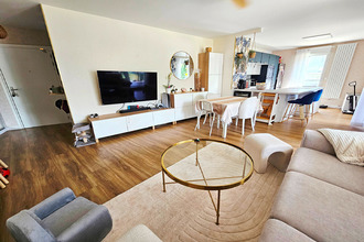 achat appartement nantes 44200