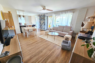 achat appartement nantes 44200