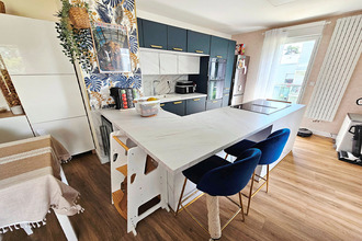 achat appartement nantes 44200
