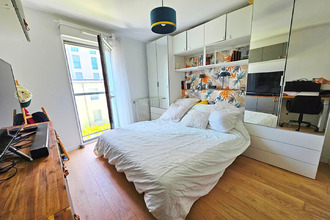 achat appartement nantes 44200