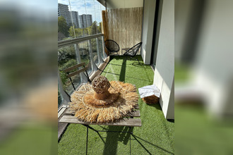 achat appartement nantes 44200