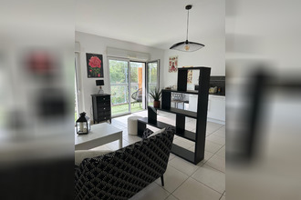 achat appartement nantes 44200