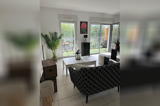 achat appartement nantes 44200