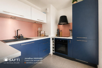 achat appartement nantes 44200