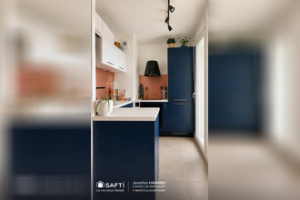 achat appartement nantes 44200
