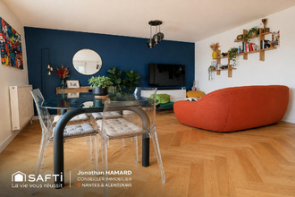 achat appartement nantes 44200