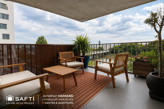 achat appartement nantes 44200