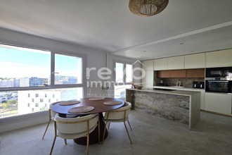 achat appartement nantes 44200