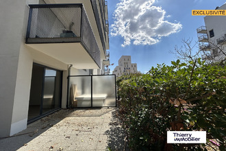 achat appartement nantes 44200