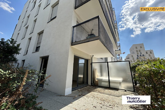 achat appartement nantes 44200