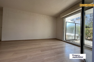achat appartement nantes 44200