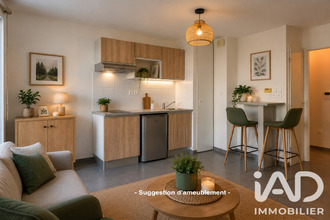 achat appartement nantes 44200