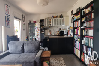 achat appartement nantes 44200