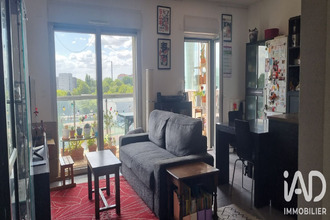 achat appartement nantes 44200