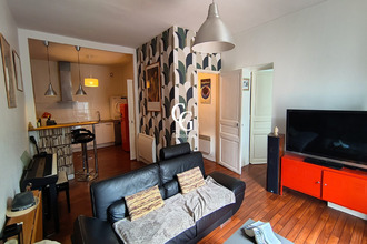 achat appartement nantes 44200