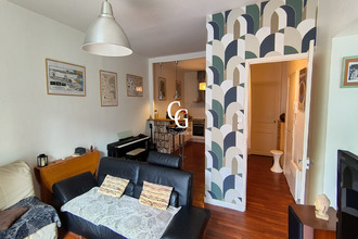 achat appartement nantes 44200