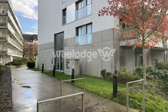 achat appartement nantes 44200