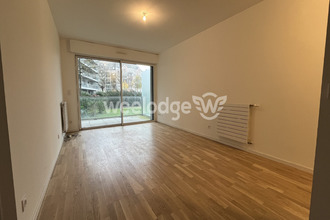 achat appartement nantes 44200