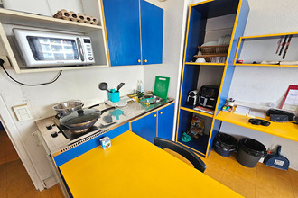 achat appartement nantes 44200