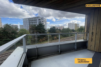 achat appartement nantes 44200