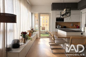 achat appartement nantes 44200