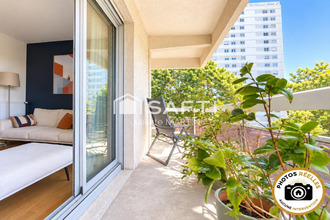 achat appartement nantes 44200
