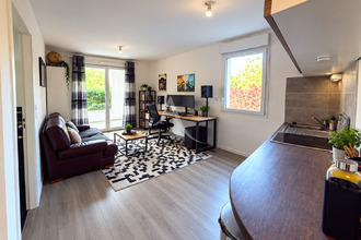 achat appartement nantes 44200
