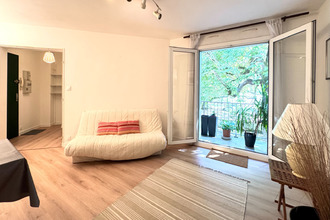achat appartement nantes 44200