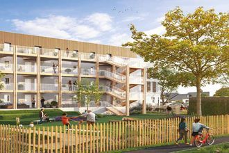 achat appartement nantes 44300