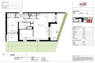 achat appartement nantes 44300