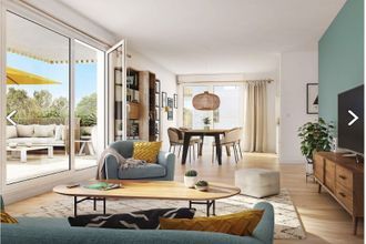 achat appartement nantes 44300