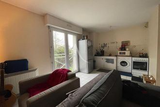 achat appartement nantes 44300