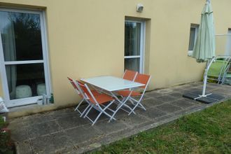 achat appartement nantes 44300