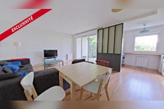 achat appartement nantes 44300