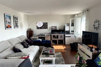 achat appartement nantes 44300