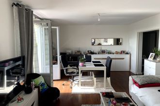achat appartement nantes 44300